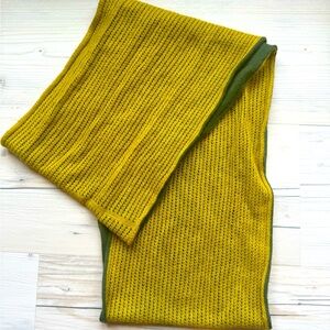 Tarnish Infinity Scarf